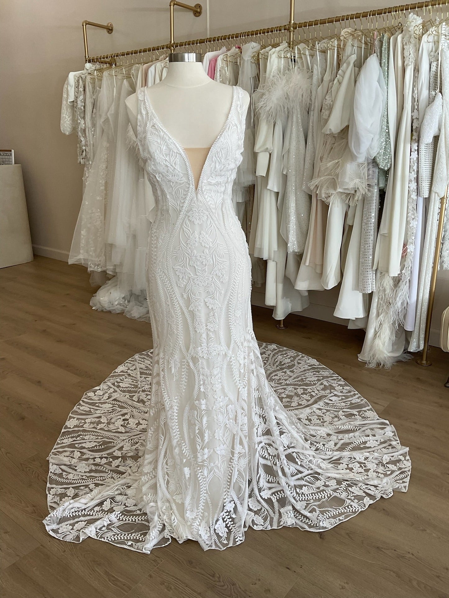 Lovers Society - Charlie (14)Wedding Dresses14