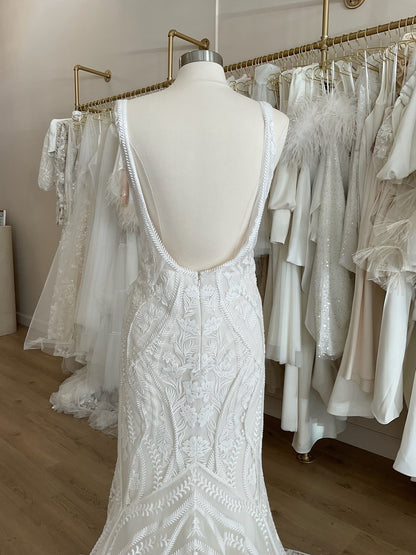 Lovers Society - Charlie (14)Wedding Dresses14