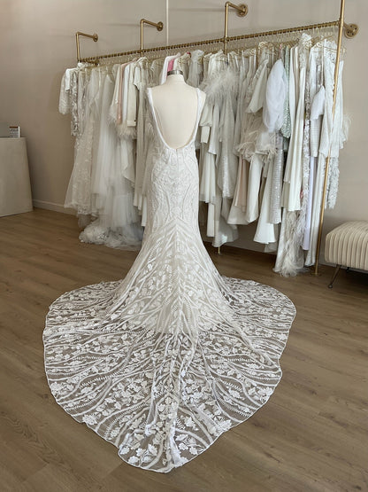 Lovers Society - Charlie (14)Wedding Dresses14