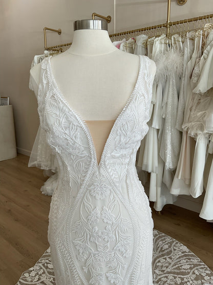 Lovers Society - Charlie (14)Wedding Dresses14