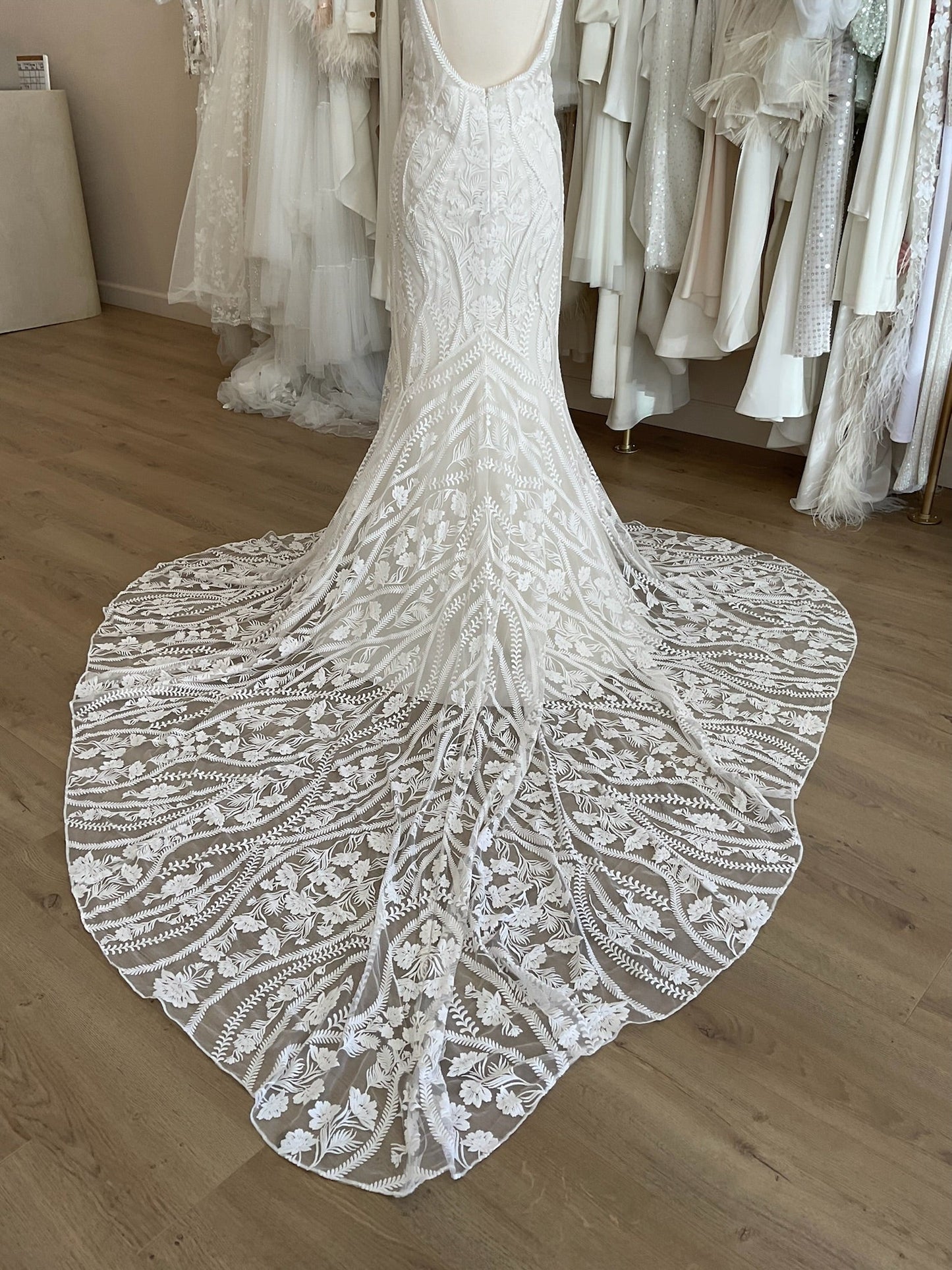 Lovers Society - Charlie (14)Wedding Dresses14