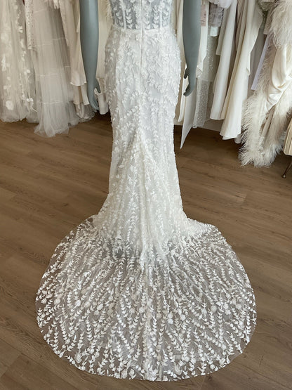 Made With Love - Posie (6)Wedding DressesIvory