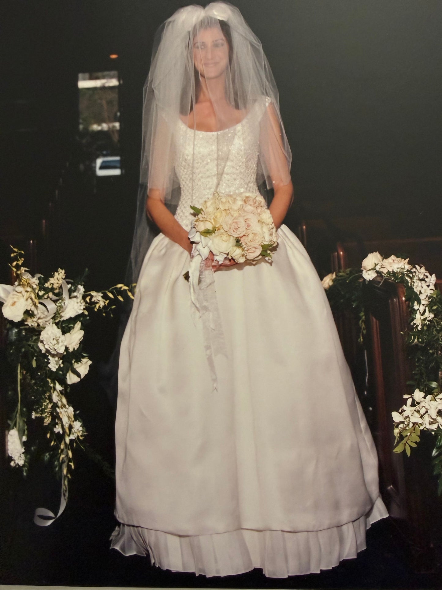 Vera Wang - Circa 1995 (4)