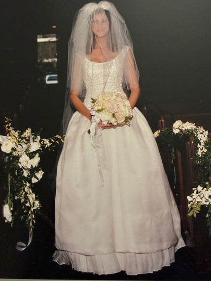 Vera Wang - Circa 1995 (4)