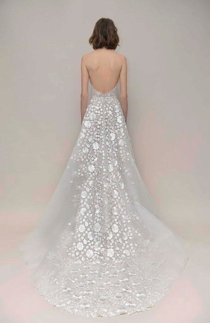 Mira Zwillinger - Andi (2)Wedding DressesSample