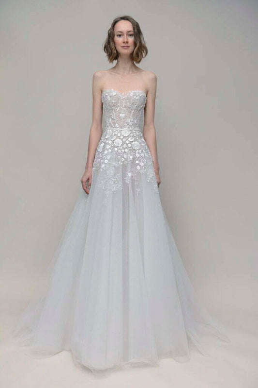 Mira Zwillinger - Andi (2)Wedding DressesSample