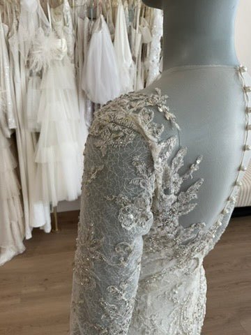 Mira Zwillinger - Angelica (4)Wedding DressesSample