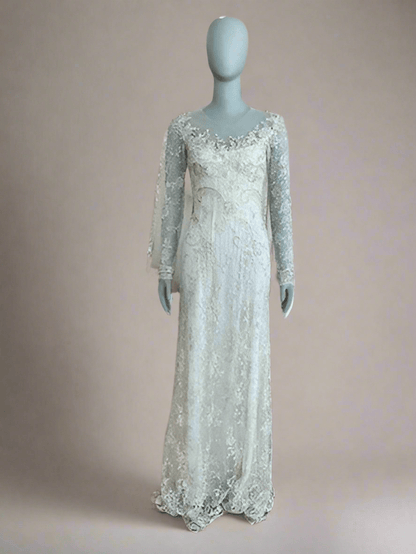 Mira Zwillinger - Angelica (4)Wedding DressesSample