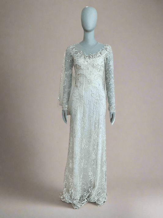 Mira Zwillinger - Angelica (4)Wedding DressesSample