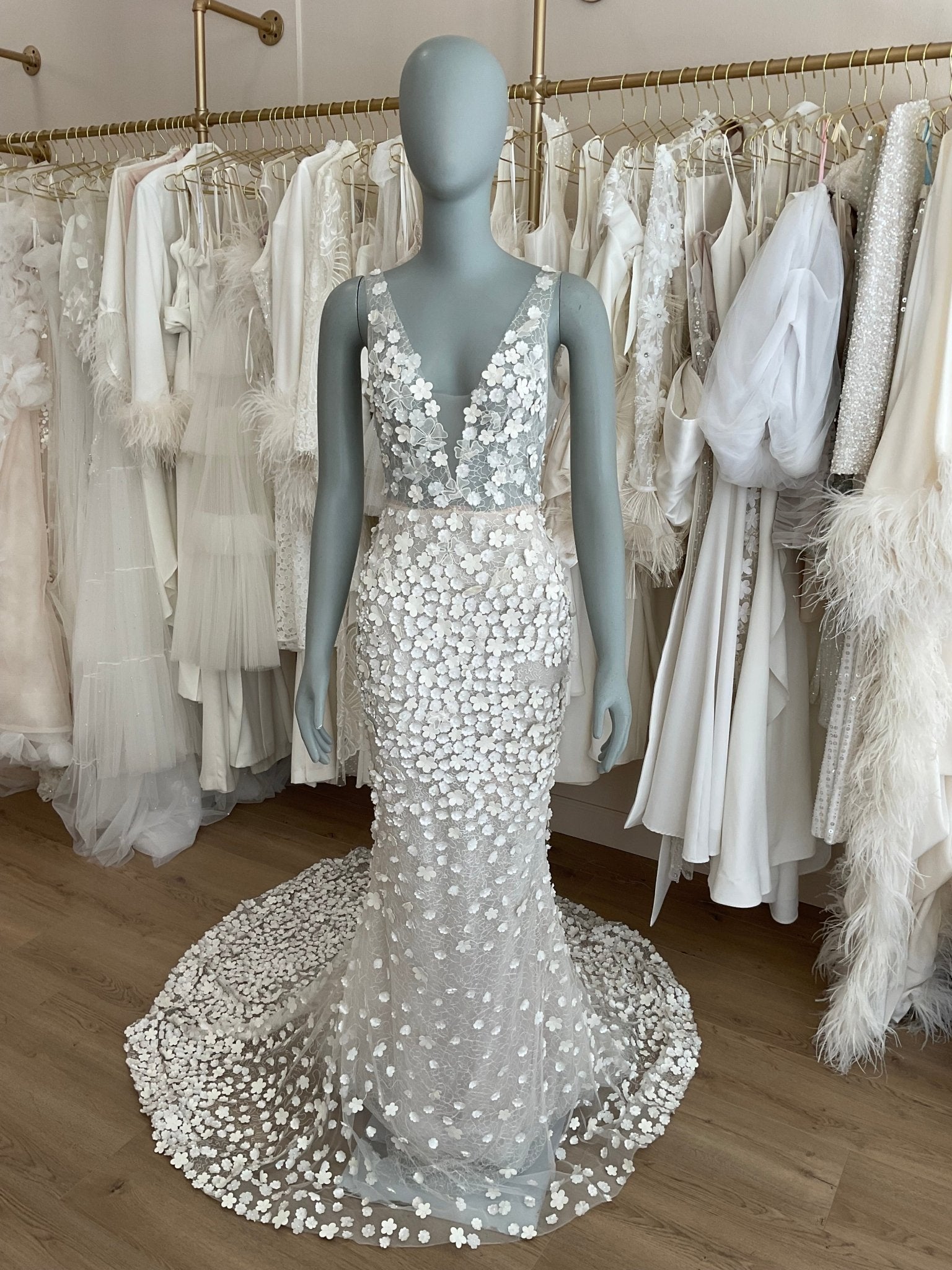 Mira Zwillinger - Asya (2)Wedding Dresses2