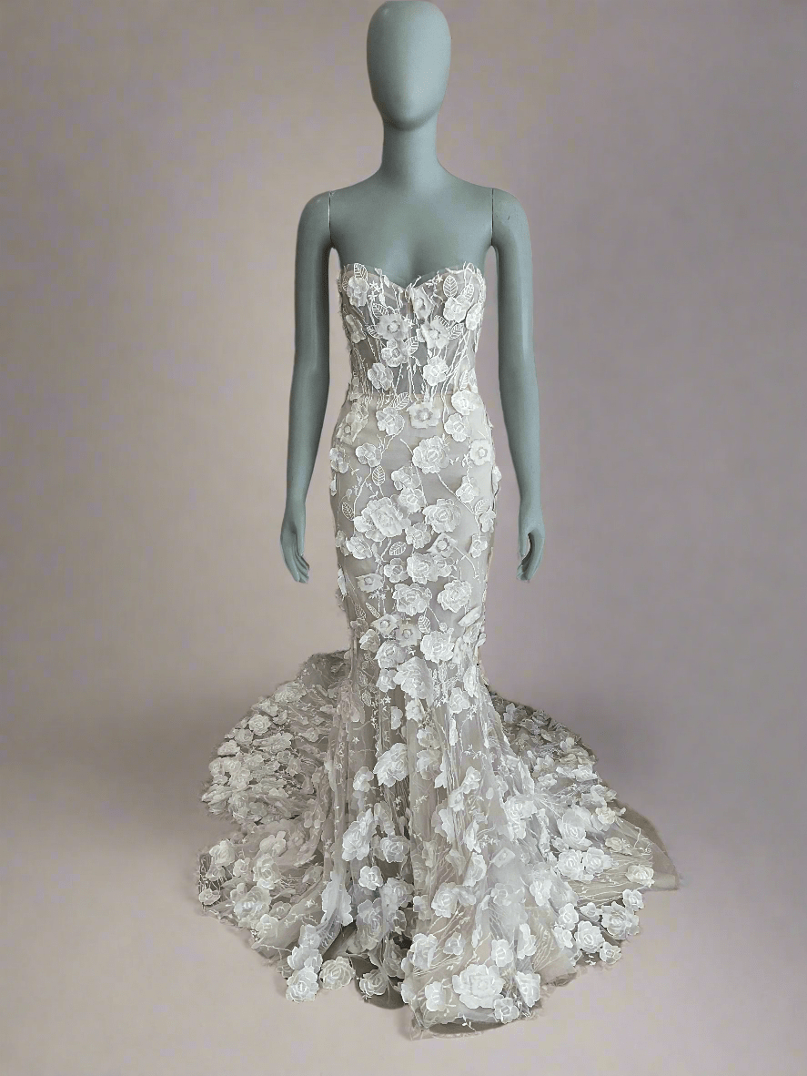 Mira Zwillinger - Betony (2)Wedding Dresses2