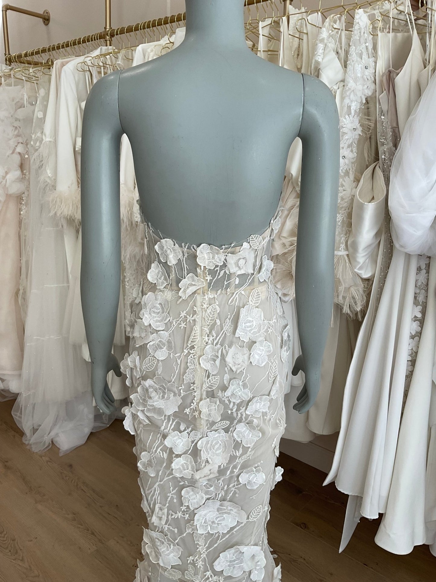 Mira Zwillinger - Betony (2)Wedding Dresses2