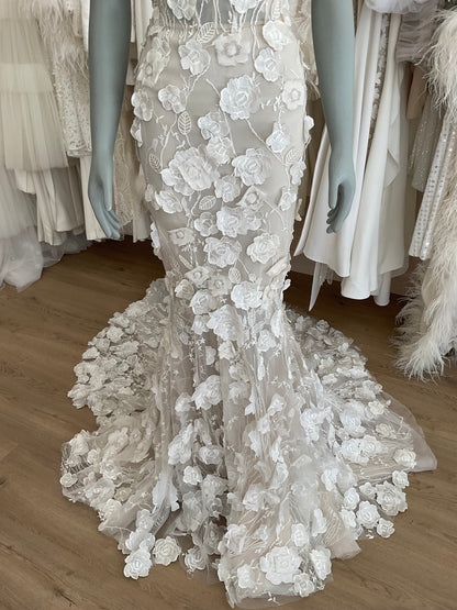 Mira Zwillinger - Betony (2)Wedding Dresses2