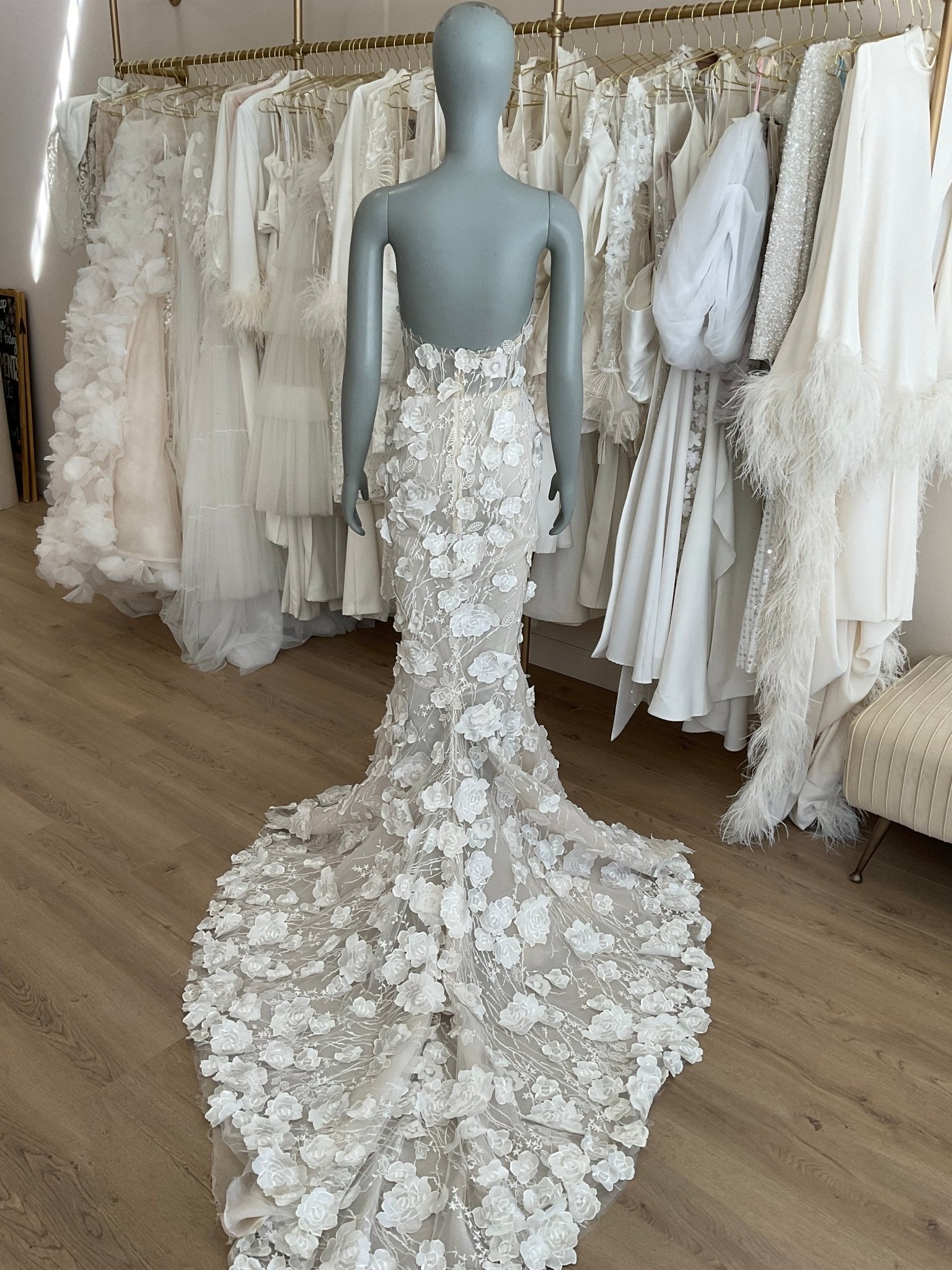 Mira Zwillinger - Betony (2)Wedding Dresses2