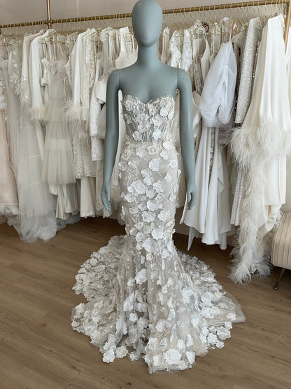 Mira Zwillinger - Betony (2)Wedding Dresses2