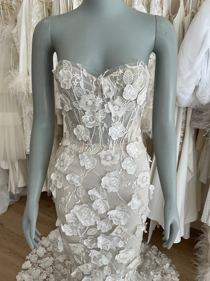 Mira Zwillinger - Betony (2)Wedding Dresses2