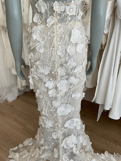 Mira Zwillinger - Betony (2)Wedding Dresses2