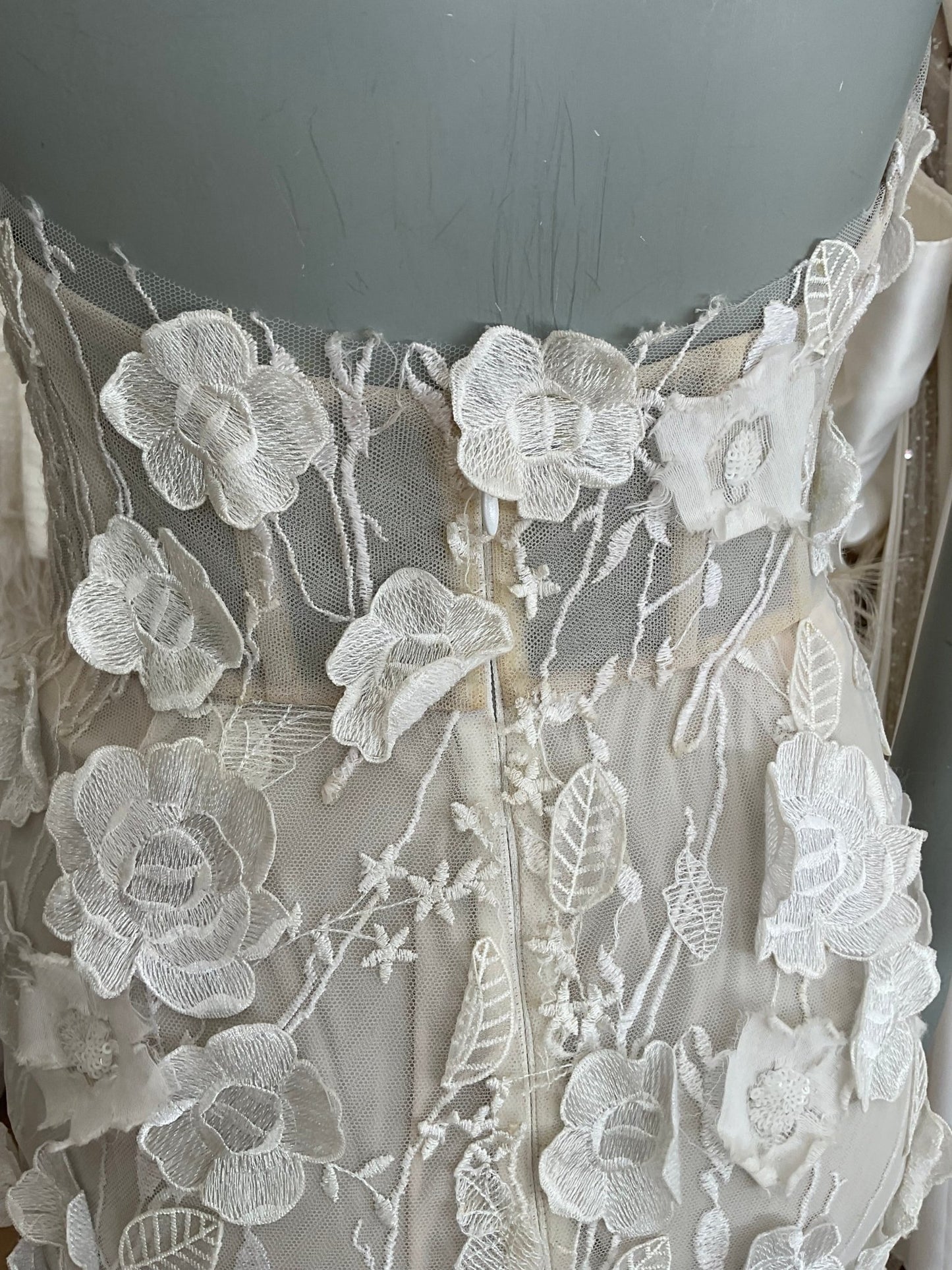 Mira Zwillinger - Betony (2)Wedding Dresses2