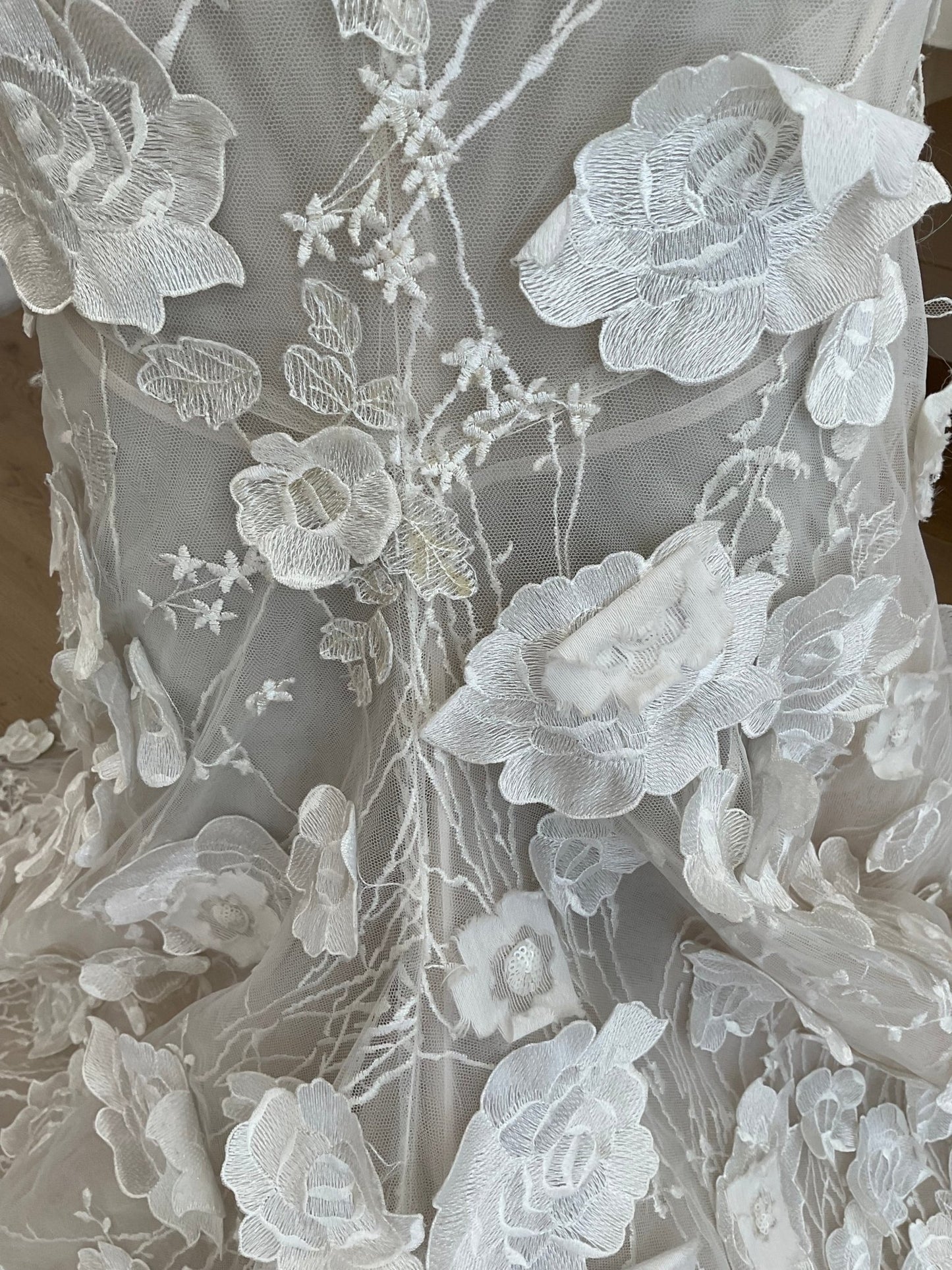 Mira Zwillinger - Betony (2)Wedding Dresses2