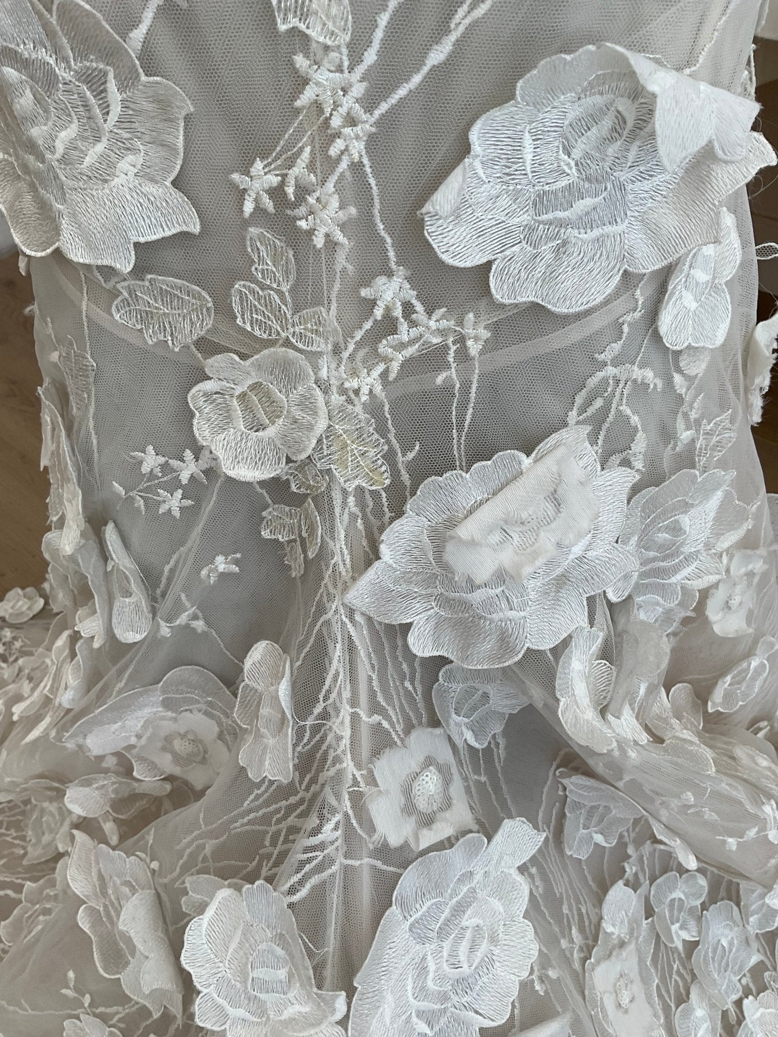 Mira Zwillinger - Betony (2)Wedding Dresses2