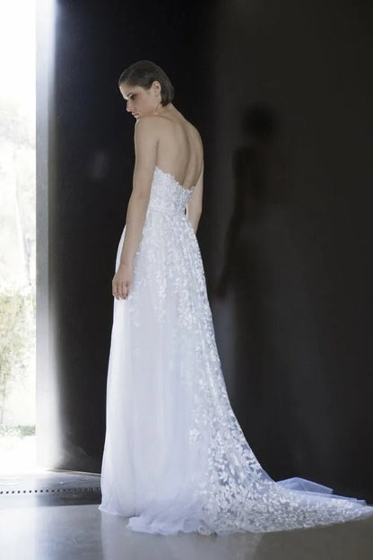 Mira Zwillinger - Charlie (2)Wedding DressesSample
