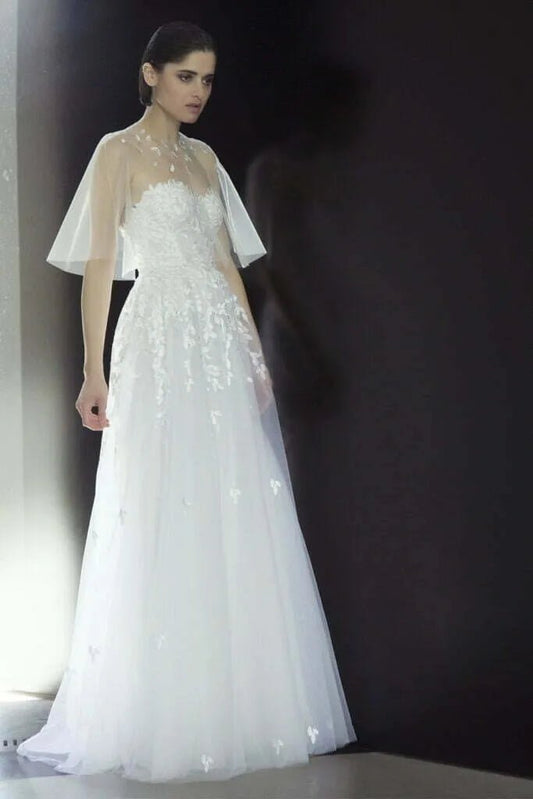 Mira Zwillinger - Charlie (2)Wedding DressesSample