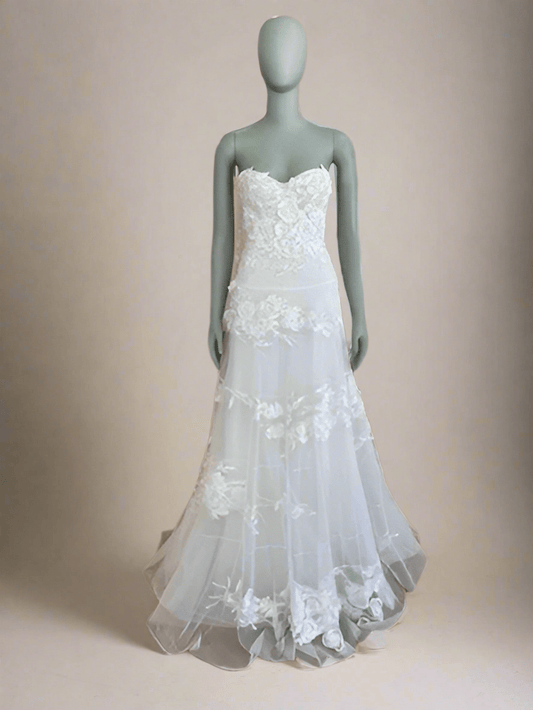 Mira Zwillinger - Emmia (2)Wedding DressesSample