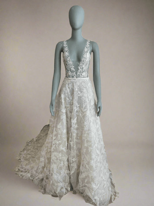 Mira Zwillinger - Kaya (2)Wedding Dresses2