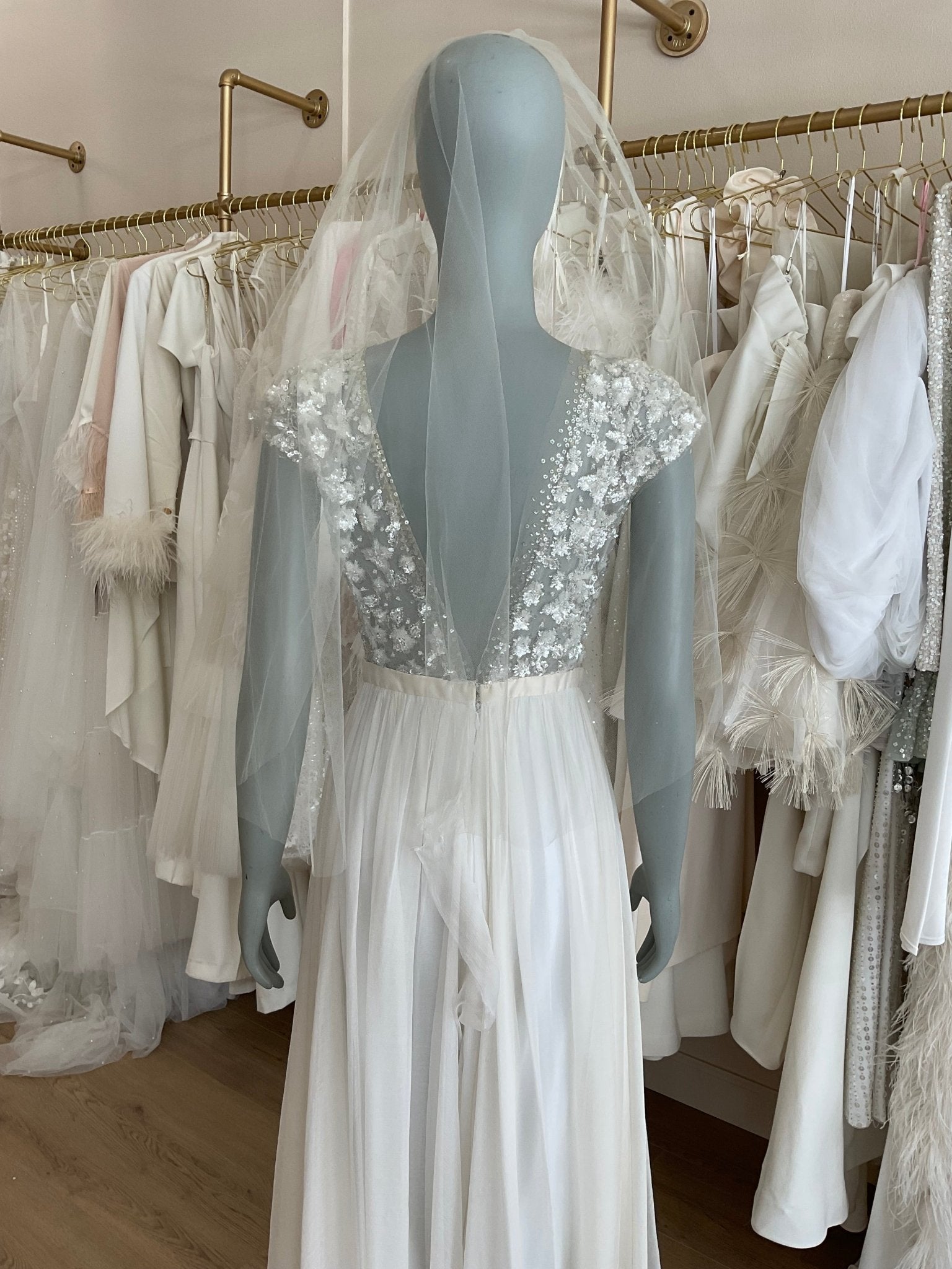 Mira Zwillinger - Masha (2)Wedding Dresses2