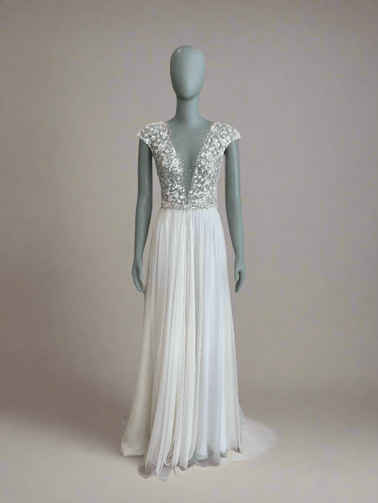 Mira Zwillinger - Masha (2)Wedding Dresses2