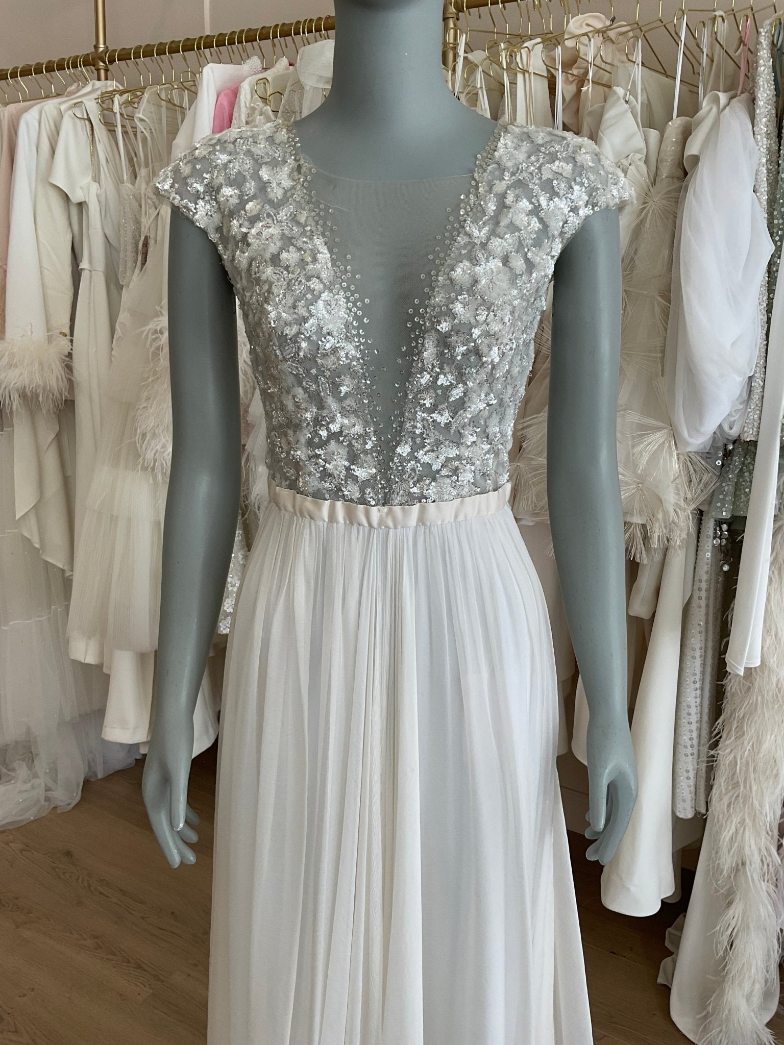 Mira Zwillinger - Masha (2)Wedding Dresses2