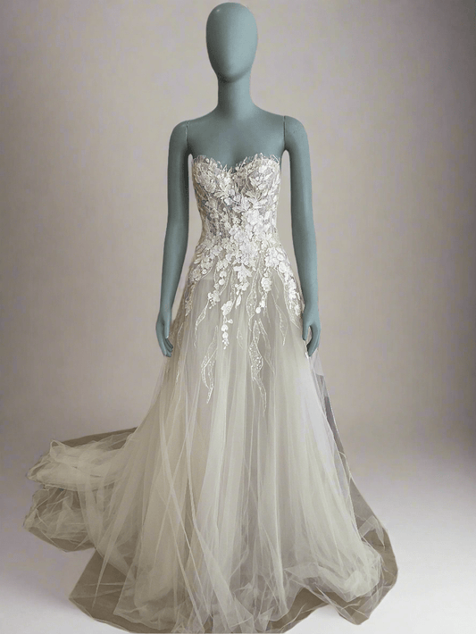 Mira Zwillinger - Mila (2)Wedding Dresses4