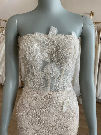 Mira Zwillinger - Naya (6)Wedding Dresses6