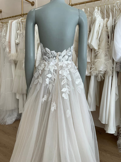Mira Zwillinger - Nelly (6)Wedding Dresses6