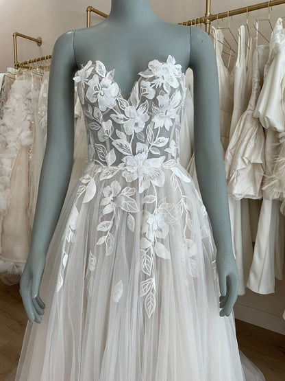 Mira Zwillinger - Nelly (6)Wedding Dresses6