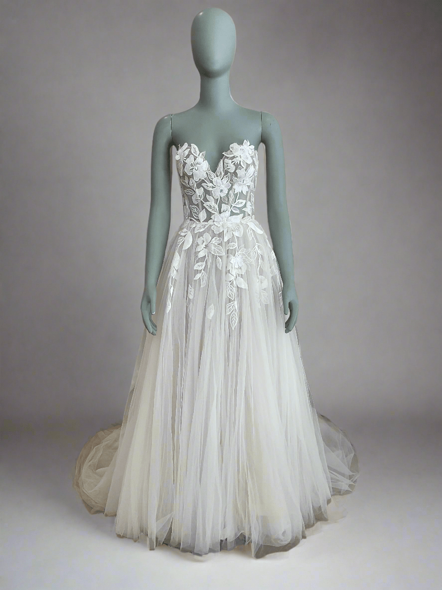 Mira Zwillinger - Nelly (6)Wedding Dresses6