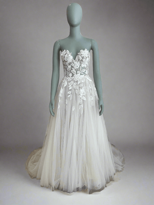 Mira Zwillinger - Nelly (6)Wedding Dresses6