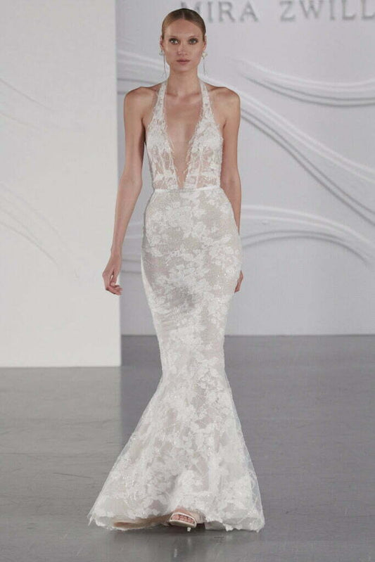 Mira Zwillinger - Sofi (2)Wedding DressesSample
