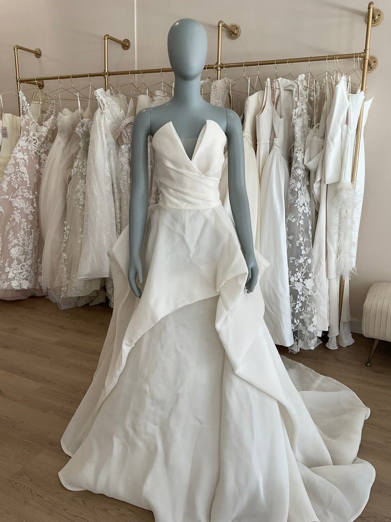 Monique Lhuillier - Emerson (10)