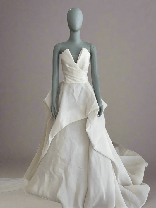Monique Lhuillier - Emerson (10)
