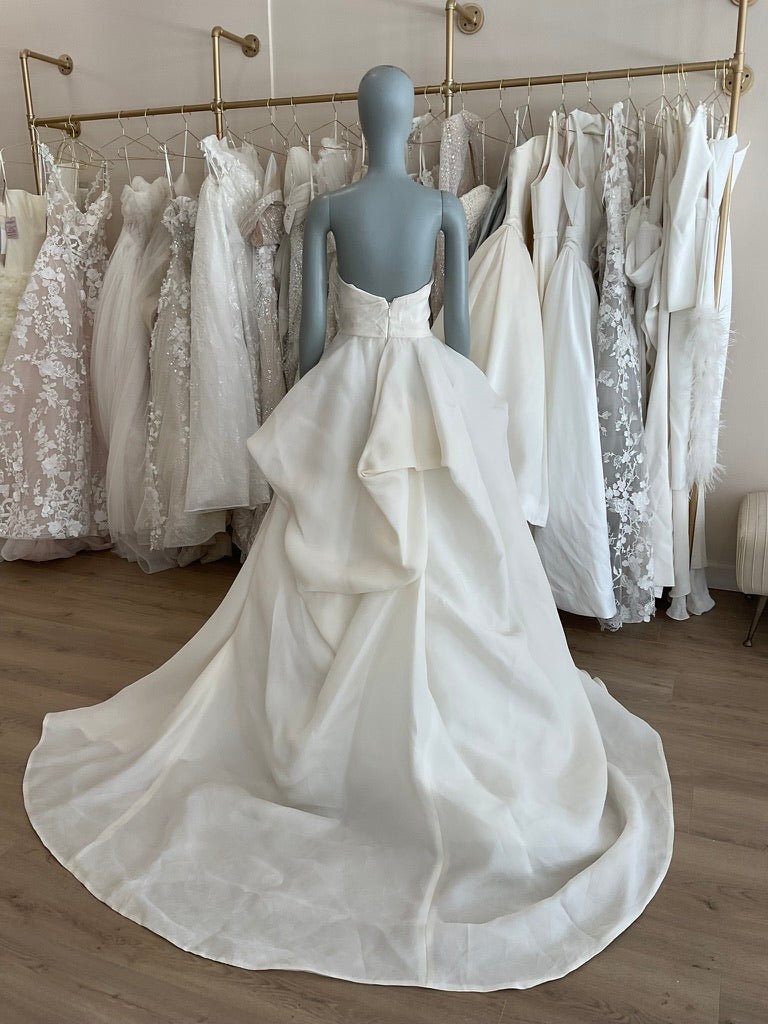 Monique Lhuillier - Emerson (10)