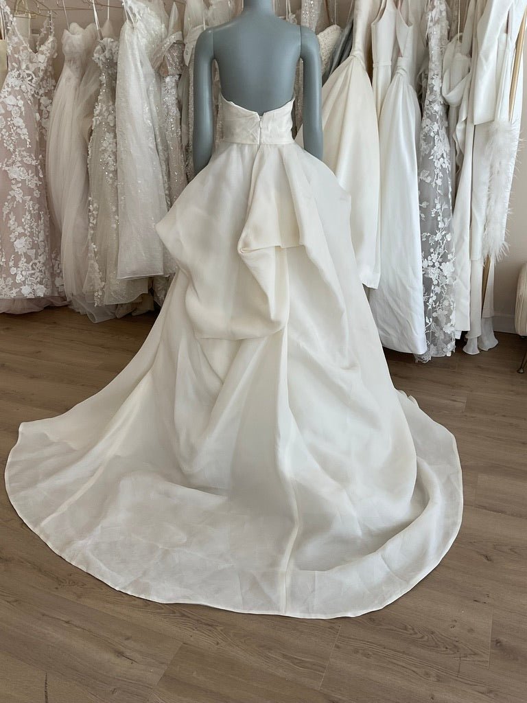 Monique Lhuillier - Emerson (10)