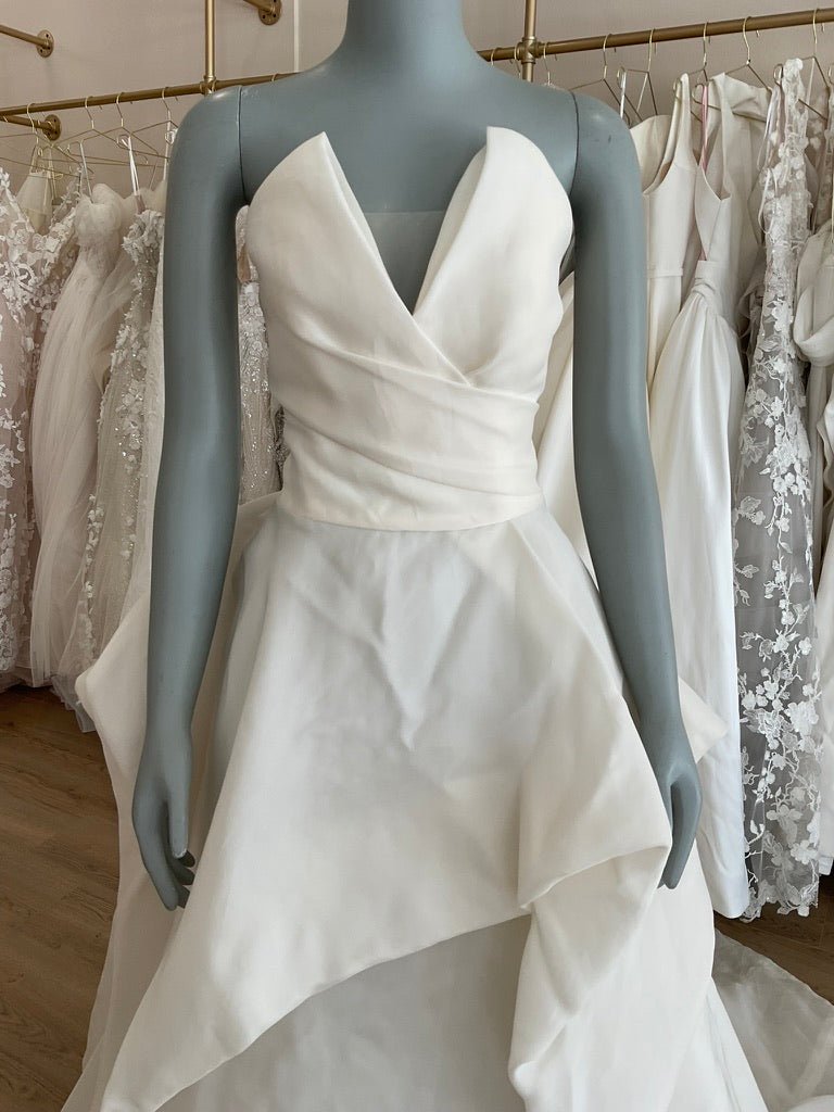 Monique Lhuillier - Emerson (10)