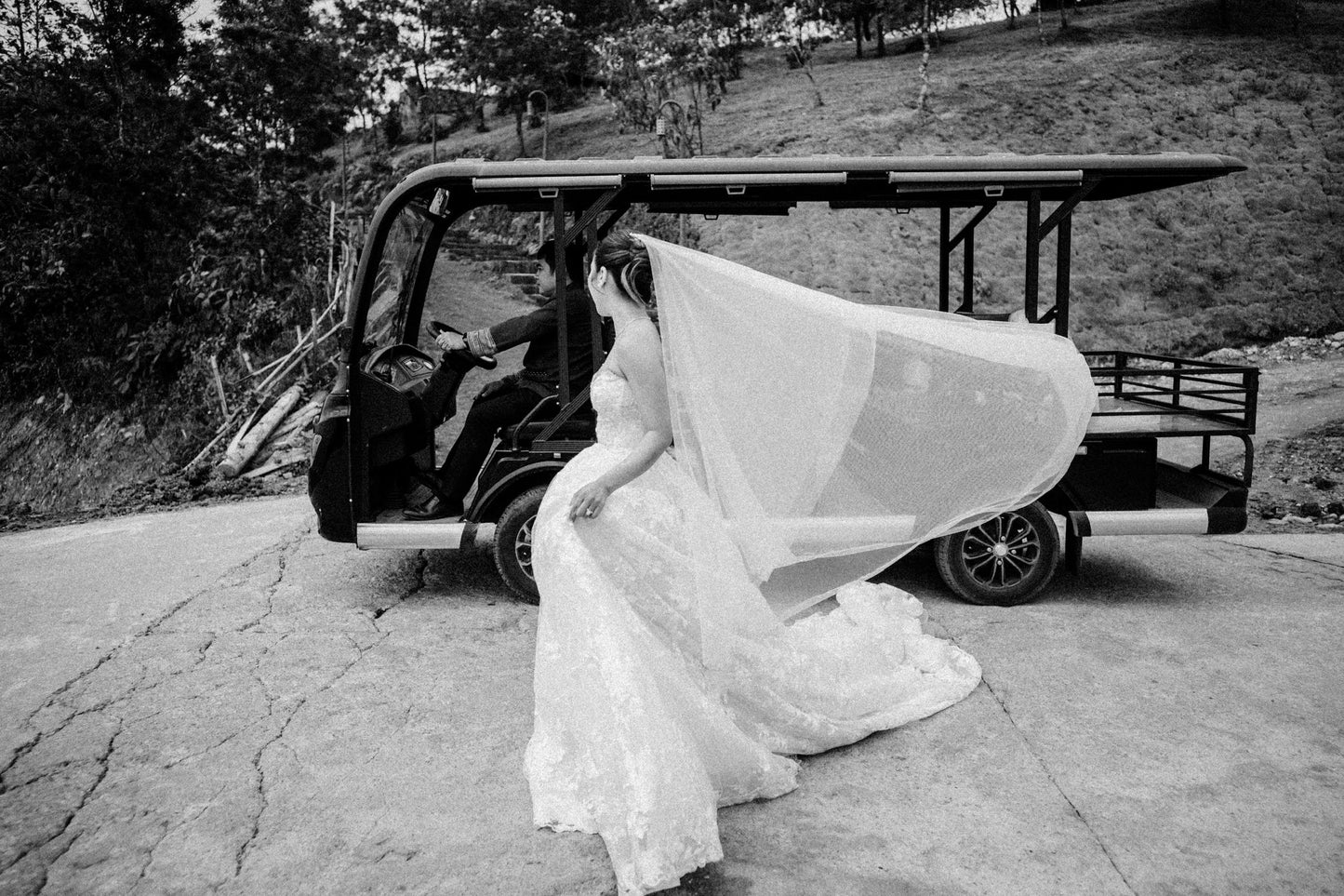 Monique Lhuillier - Wish (4)