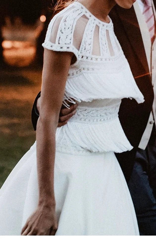 Naeem Khan - New Zealand (6)Wedding Dresses6
