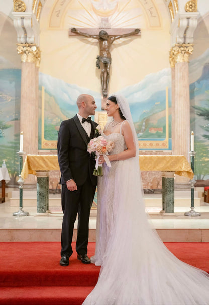 Netta Benshabu - Athena Overskirt(8)Wedding Dresses8