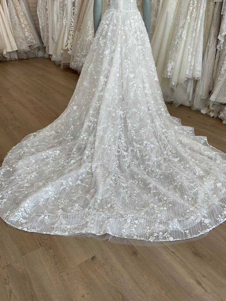 Netta Benshabu - Reef (18)Wedding Dresses18