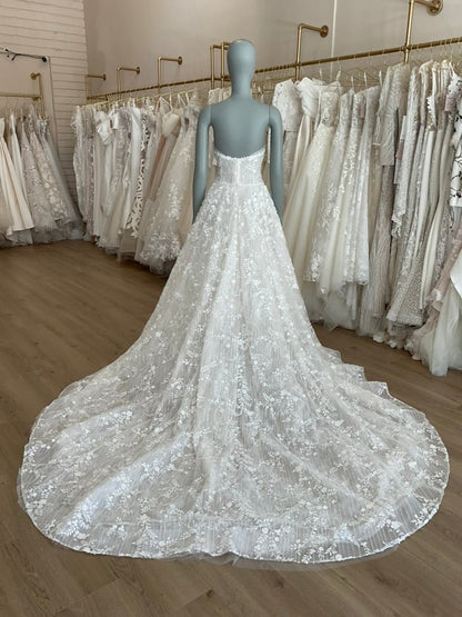 Netta Benshabu - Reef (18)Wedding Dresses18