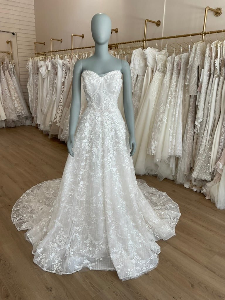 Netta Benshabu - Reef (18)Wedding Dresses18