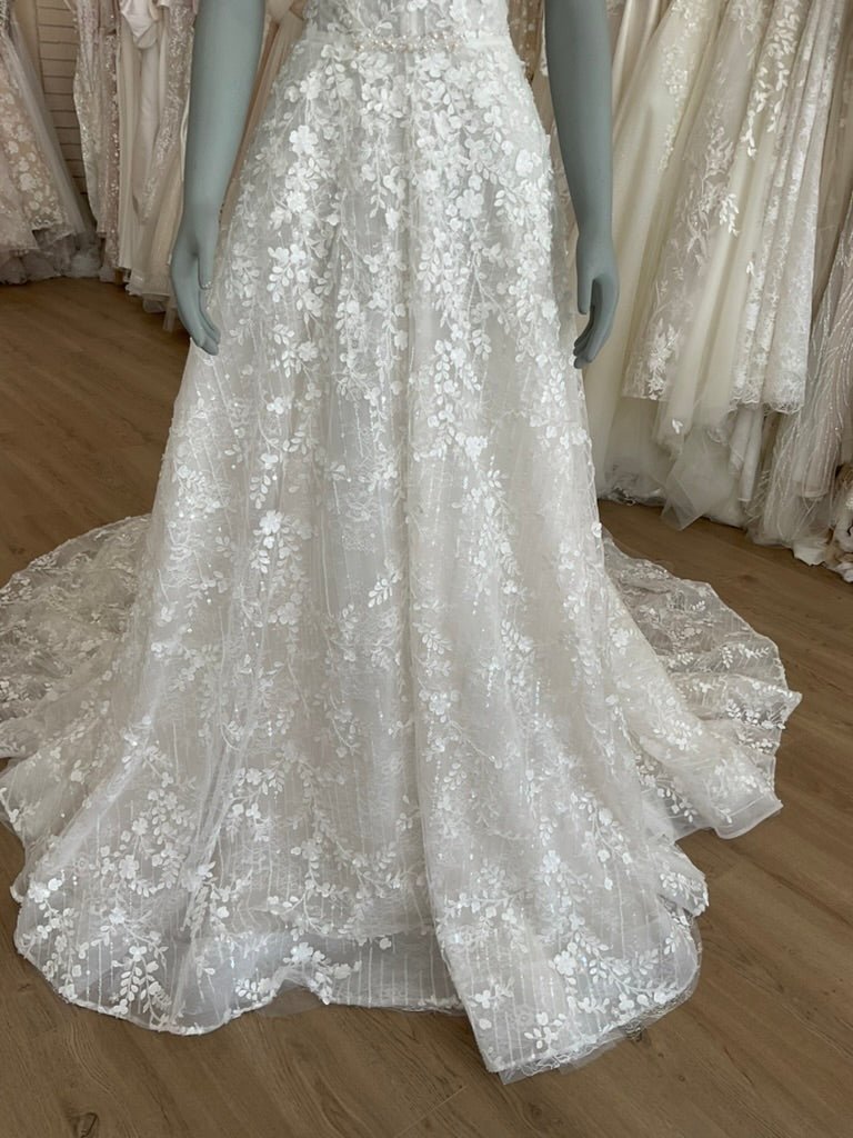 Netta Benshabu - Reef (18)Wedding Dresses18